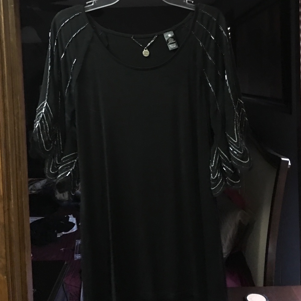 BKE Boutique Top